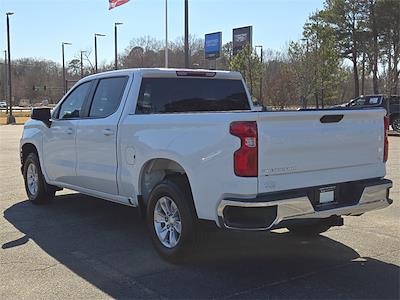 Used 2022 Chevrolet Silverado 1500 - photo 1