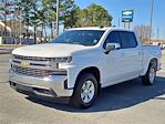 Used 2022 Chevrolet Silverado 1500 LT Crew Cab for sale #P5191 - photo 2