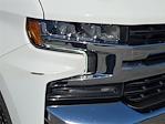 Used 2022 Chevrolet Silverado 1500 LT Crew Cab for sale #P5191 - photo 5