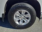 Used 2022 Chevrolet Silverado 1500 LT Crew Cab for sale #P5191 - photo 7
