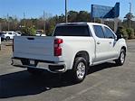 Used 2022 Chevrolet Silverado 1500 LT Crew Cab for sale #P5191 - photo 9