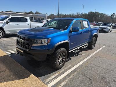 2019 Chevrolet Colorado Crew Cab 4WD Pickup for sale #P5197 - photo 1