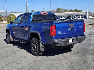Used 2019 Chevrolet Colorado - photo 1