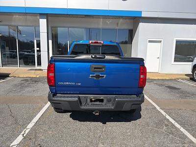 2019 Chevrolet Colorado Crew Cab 4WD Pickup for sale #P5197 - photo 2