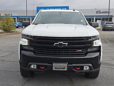 Used 2021 Chevrolet Silverado 1500 - photo 1