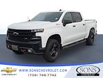 2021 Chevrolet Silverado 1500 Crew Cab 4WD Pickup for sale #P5198 - photo 1