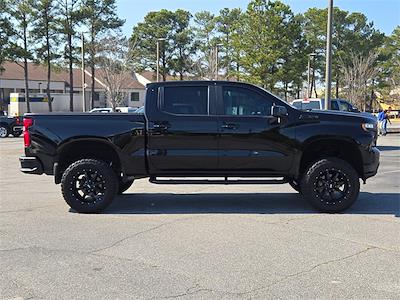 Used 2019 Chevrolet Silverado 1500 - photo 1