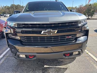 Used 2021 Chevrolet Silverado 1500 - photo 1