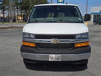 Used 2021 Chevrolet Express 3500 - photo 1