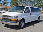 Used 2021 Chevrolet Express 3500 LT Passenger Van for sale #P5213 - photo 1