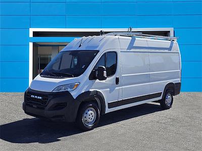 2023 Ram ProMaster 2500 High Roof FWD Masterack Upfitted Cargo Van for sale #PK4544 - photo 1