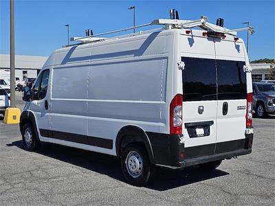 2023 Ram ProMaster 2500 High Roof FWD Masterack Upfitted Cargo Van for sale #PK4544 - photo 2