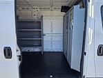 2023 Ram ProMaster 2500 High Roof FWD Masterack Upfitted Cargo Van for sale #PK4544 - photo 9
