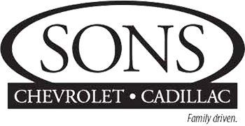 Sons Chevrolet logo