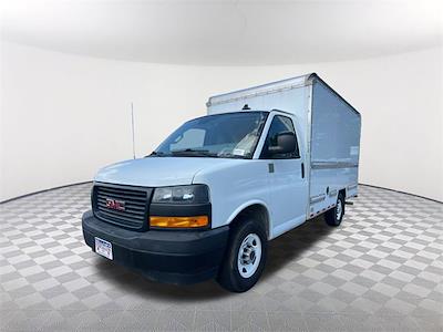 2019 GMC Savana 3500 4x2 Box Van for sale #2E40488AA - photo 1