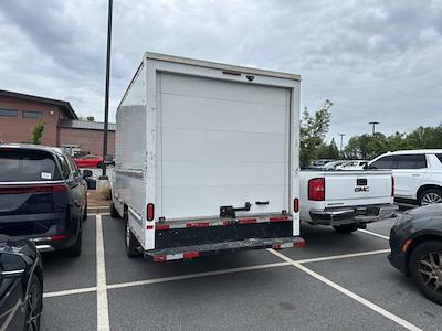 2019 GMC Savana 3500 4x2 Box Van for sale #2E40488AA - photo 2