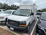 2019 GMC Savana 3500 4x2 Box Van for sale #2E40488AA - photo 4
