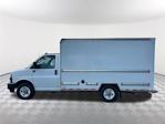 2019 GMC Savana 3500 4x2 Box Van for sale #2E40488AA - photo 3