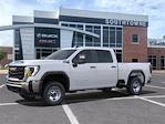 New 2025 GMC Sierra 2500 Pro Crew Cab 4x4 Pickup for sale #F2E40349 - photo 2