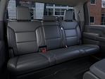 New 2025 GMC Sierra 2500 Pro Crew Cab 4x4 Pickup for sale #F2E40350 - photo 41