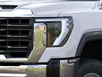 New 2025 GMC Sierra 2500 Pro Crew Cab 4x4 Pickup for sale #F2E40351 - photo 10