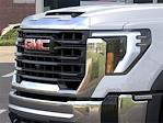 New 2025 GMC Sierra 2500 Pro Crew Cab 4x4 Pickup for sale #F2E40351 - photo 13