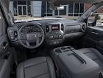 New 2025 GMC Sierra 2500 Pro Crew Cab 4x4 Pickup for sale #F2E40351 - photo 15