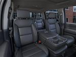 New 2025 GMC Sierra 2500 Pro Crew Cab 4x4 Pickup for sale #F2E40351 - photo 16