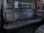 New 2025 GMC Sierra 2500 Pro Crew Cab 4x4 Pickup for sale #F2E40351 - photo 17