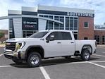 New 2025 GMC Sierra 2500 Pro Crew Cab 4x4 Pickup for sale #F2E40351 - photo 2