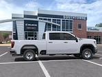 New 2025 GMC Sierra 2500 Pro Crew Cab 4x4 Pickup for sale #F2E40351 - photo 29