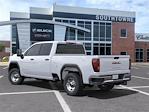 New 2025 GMC Sierra 2500 Pro Crew Cab 4x4 Pickup for sale #F2E40351 - photo 3