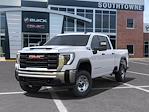New 2025 GMC Sierra 2500 Pro Crew Cab 4x4 Pickup for sale #F2E40351 - photo 30