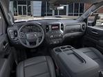 New 2025 GMC Sierra 2500 Pro Crew Cab 4x4 Pickup for sale #F2E40351 - photo 39