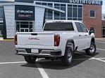 New 2025 GMC Sierra 2500 Pro Crew Cab 4x4 Pickup for sale #F2E40351 - photo 4
