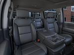 New 2025 GMC Sierra 2500 Pro Crew Cab 4x4 Pickup for sale #F2E40351 - photo 40