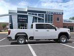 New 2025 GMC Sierra 2500 Pro Crew Cab 4x4 Pickup for sale #F2E40351 - photo 5