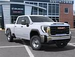 New 2025 GMC Sierra 2500 Pro Crew Cab 4x4 Pickup for sale #F2E40351 - photo 7