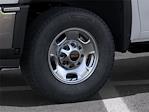 New 2025 GMC Sierra 2500 Pro Crew Cab 4x4 Pickup for sale #F2E40351 - photo 9