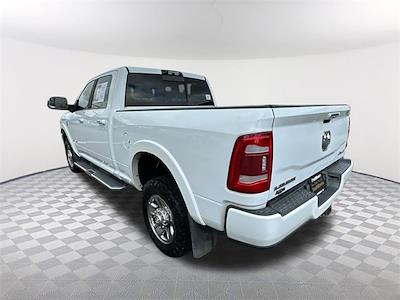 2022 Ram 2500 Crew Cab 4x4 Pickup for sale #F2E40887A - photo 2