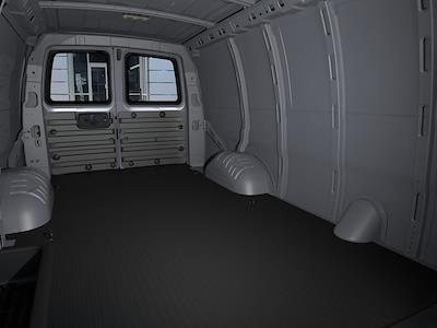 2025 GMC Savana 2500 RWD Empty Cargo Van for sale #F2E41019 - photo 2