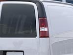 2025 GMC Savana 2500 RWD Empty Cargo Van for sale #F2E41019 - photo 12