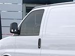 2025 GMC Savana 2500 RWD Empty Cargo Van for sale #F2E41019 - photo 13