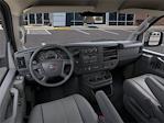 2025 GMC Savana 2500 RWD Empty Cargo Van for sale #F2E41019 - photo 16