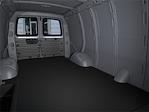 2025 GMC Savana 2500 RWD Empty Cargo Van for sale #F2E41019 - photo 18