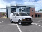 2025 GMC Savana 2500 RWD Empty Cargo Van for sale #F2E41019 - photo 26