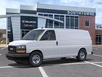 2025 GMC Savana 2500 RWD Empty Cargo Van for sale #F2E41019 - photo 27