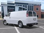 2025 GMC Savana 2500 RWD Empty Cargo Van for sale #F2E41019 - photo 28