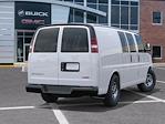 2025 GMC Savana 2500 RWD Empty Cargo Van for sale #F2E41019 - photo 29