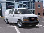 2025 GMC Savana 2500 RWD Empty Cargo Van for sale #F2E41019 - photo 32